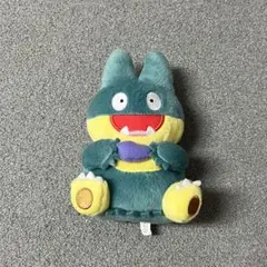 ポケットモンスター もぐもぐタイム ぬいぐるみ ゴンベ