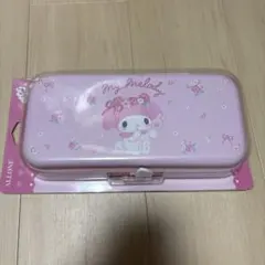 キキララ 筆箱 1976 1993 昭和レトロ サンリオ レア 当時の物 - メルカリ