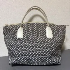 ROBERTA PIERI ロベルタピエリ　トートバッグ