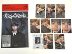 2026年最新】&team トレカ ハルアの人気アイテム - メルカリ