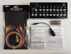 2025年最新】KORG ステップ・シーケンサー SQ-1(中古品)の人気