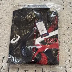 アシックス　ＴＭランニングジャケット