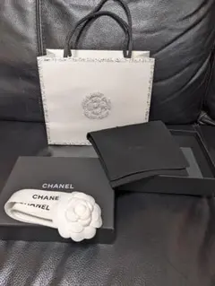 2025年最新】シャネル 空箱の人気アイテム - メルカリ