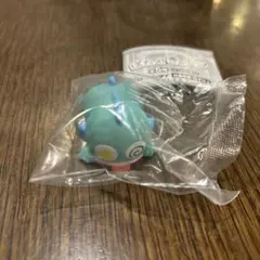 ばたんきゅー サンリオ ハンギョドン ガチャガチャ