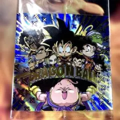 2026年最新】ドラゴンボールウエハースシールの人気アイテム - メルカリ