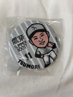 若鷹ガチャ 0 川瀬晃 缶バッジ 本日発送⭕️ - メルカリ