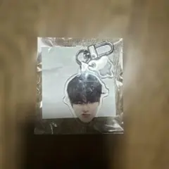 トレジャー　カプセルトイA ジェヒョク