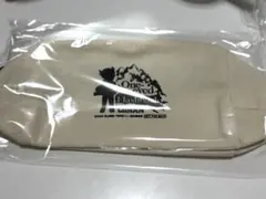 名探偵コナン　隻眼の残像　円盤特典 ポーチ