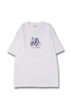 2026年最新】nqrse tシャツの人気アイテム - メルカリ