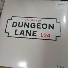 f*t様 【激レア・限定】見開きジャケットTHE BOYS OF DUNGEON - メルカリ