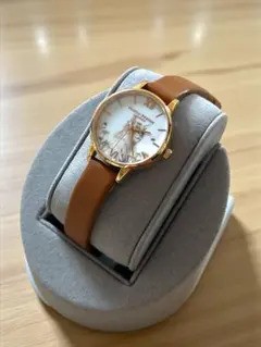 ノイズ猫＊様ご予約品　　希少　OLIVIA BURTON　蜂　腕時計 オリビア・バートンの新作腕時計 - 煌めくグリッターや“蜂”モチーフ