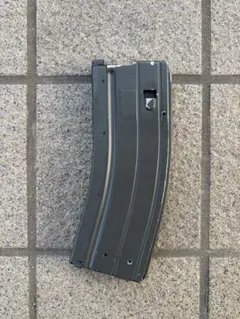 ウエスタンアームズ製 M4 ガスブローバック マガジンのサムネイル