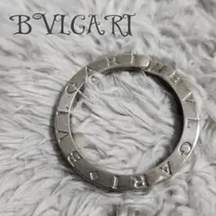 BVLGARI ブルガリ ネックレストップ チャーム　ロゴチャーム