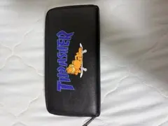 THRASHER Garfield 長財布のサムネイル