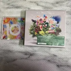 Mrs.GREEN APPLE 10YEARSアニバーサリーベストアルバム