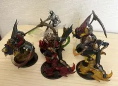 仮面ライダー フィギュア 5体セット 匠魂