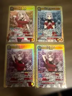 学園アイドルマスター UNION ARENA