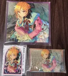 あんスタ 仁兎なずな　星華 アクリルスタンド　ジュエリープレートコレクション