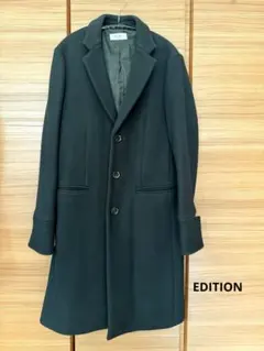 2025年最新】チェスターコートの人気アイテム - メルカリ