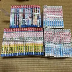 全て初版！ピューと吹く！ジャガー 全巻セット＋2冊 - メルカリ
