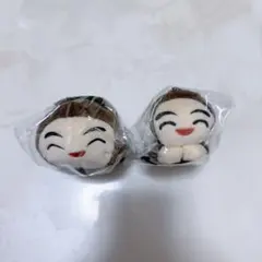 忍たま乱太郎 忍たま 諸泉尊奈門 ぽてコロマスコット はぐキャラコレクション