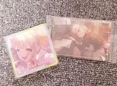 プロセカ　小豆沢こはね　セット