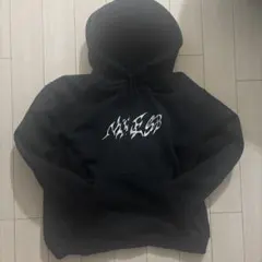 NIKESBパーカー