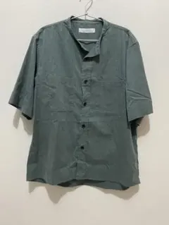UNITED ARROWS green label relaxing シャツ