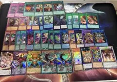 遊戯王　リミット オーバーコレクション　レリーフ　コレクターズ　オーバーフレーム