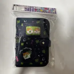 MERING メリング デニム シール帳 パンダ A7 バインダー | Mercari