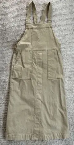 UNITED ARROWS Sporting&Style サロペットのサムネイル