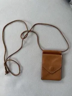 Hender Scheme エンダースキーマ　コインケース