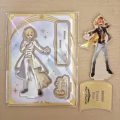 2025年最新】卯月コウ アクリルスタンドの人気アイテム - メルカリ