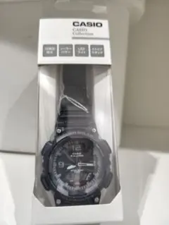 新品CASIOタフソーラー時計
