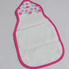 未使用品☆汗取りガーゼ　背当てパッド　ベビー用品