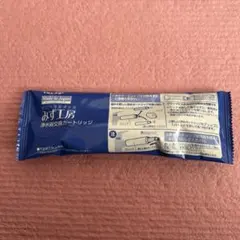 新品未使用】タカギ みず工房 浄水器交換カートリッジ JH0003DK - メルカリ