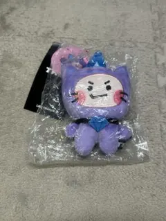 treasure ヒョンソク TRUZ CHILLI