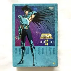 2026年最新】聖闘士星矢 dvd boxの人気アイテム - メルカリ