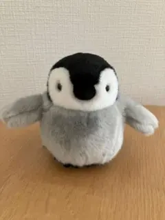 激レア！マスコウィッツコーポレットペンギン ぬいぐるみ BANDAI 11