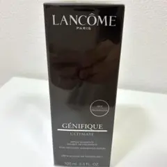 ランコム　ジェニフィック アルティメ セラム　100ml 新品未使用品