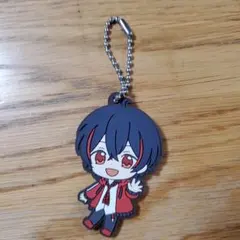 カラフルピーチ　ゆあんくん