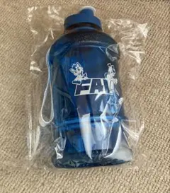 新品未開封　ファイターズ　FAV限定 オリジナルボトル