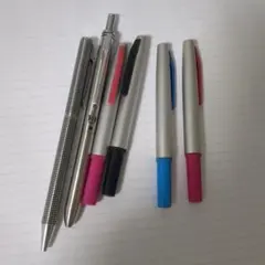 PILOT　ボールペン 　まとめ