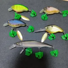 2026年最新】NISHINE LURE WORKS ルアー・フライの人気アイテム - メルカリ