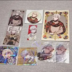 アイナナ　棗巳波　グッズ