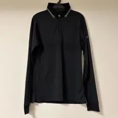 Nike 長袖ポロシャツ