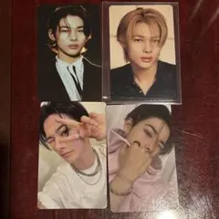 ENHYPEN ニキ　トレカまとめ売り