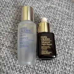 2025年最新】エスティローダー ナイトリペア サンプルの人気アイテム