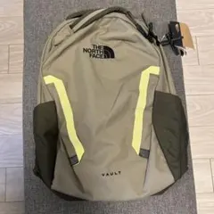THE NORTH FACE ヴォルト エブリデイ ラップトップ バックパック