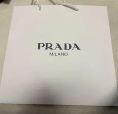 PRADA ショッパー